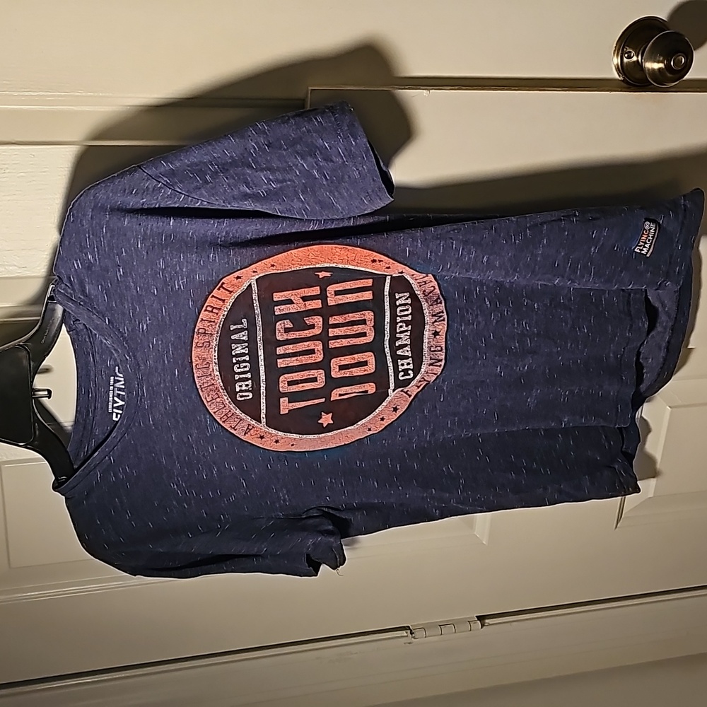 Men's athletic t-shirt